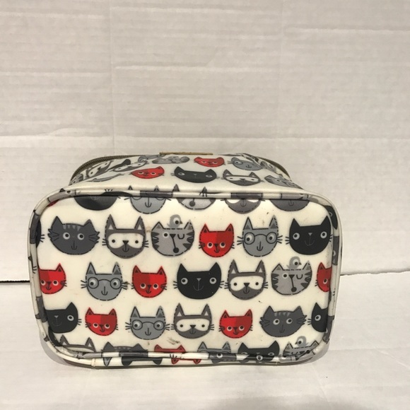 Cosmetic bag - Picture 3 of 4